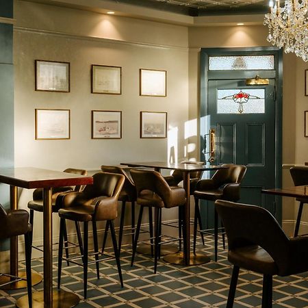 Hotel Australasia Eden Eksteriør billede