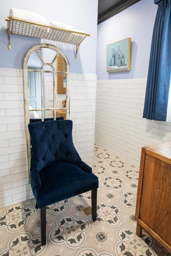 Hotel Australasia Eden Eksteriør billede
