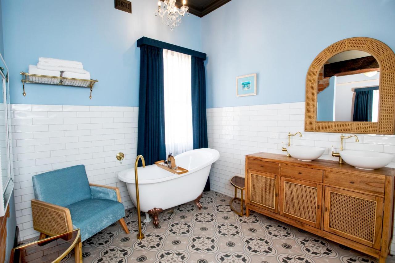Hotel Australasia Eden Eksteriør billede