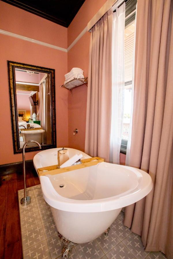 Hotel Australasia Eden Eksteriør billede
