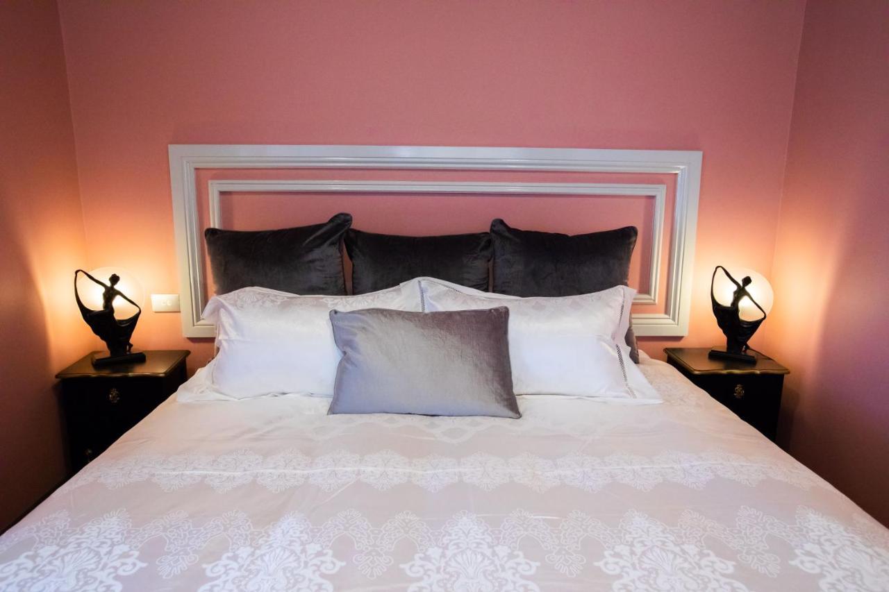 Hotel Australasia Eden Eksteriør billede